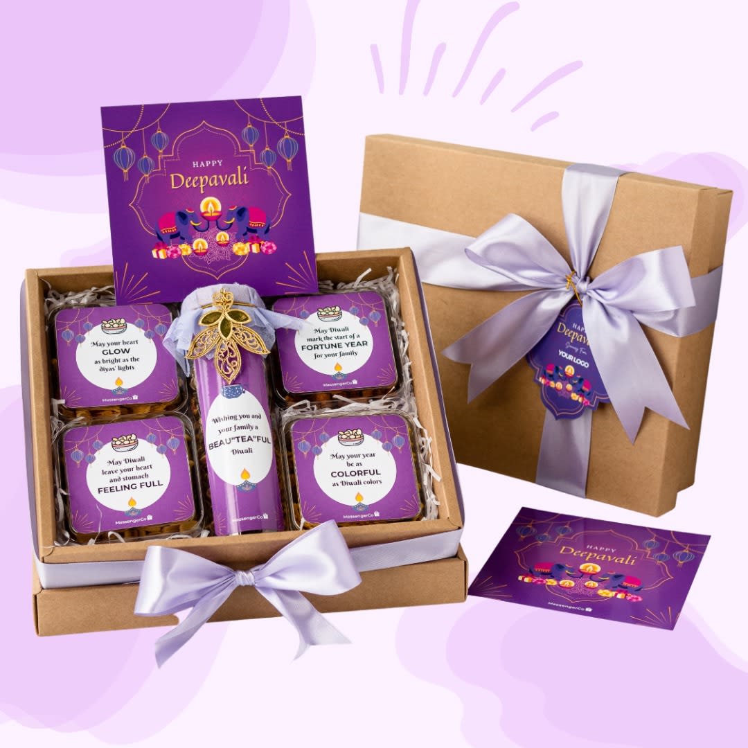 Deepavali gift set _ love & laughter product photo square-4