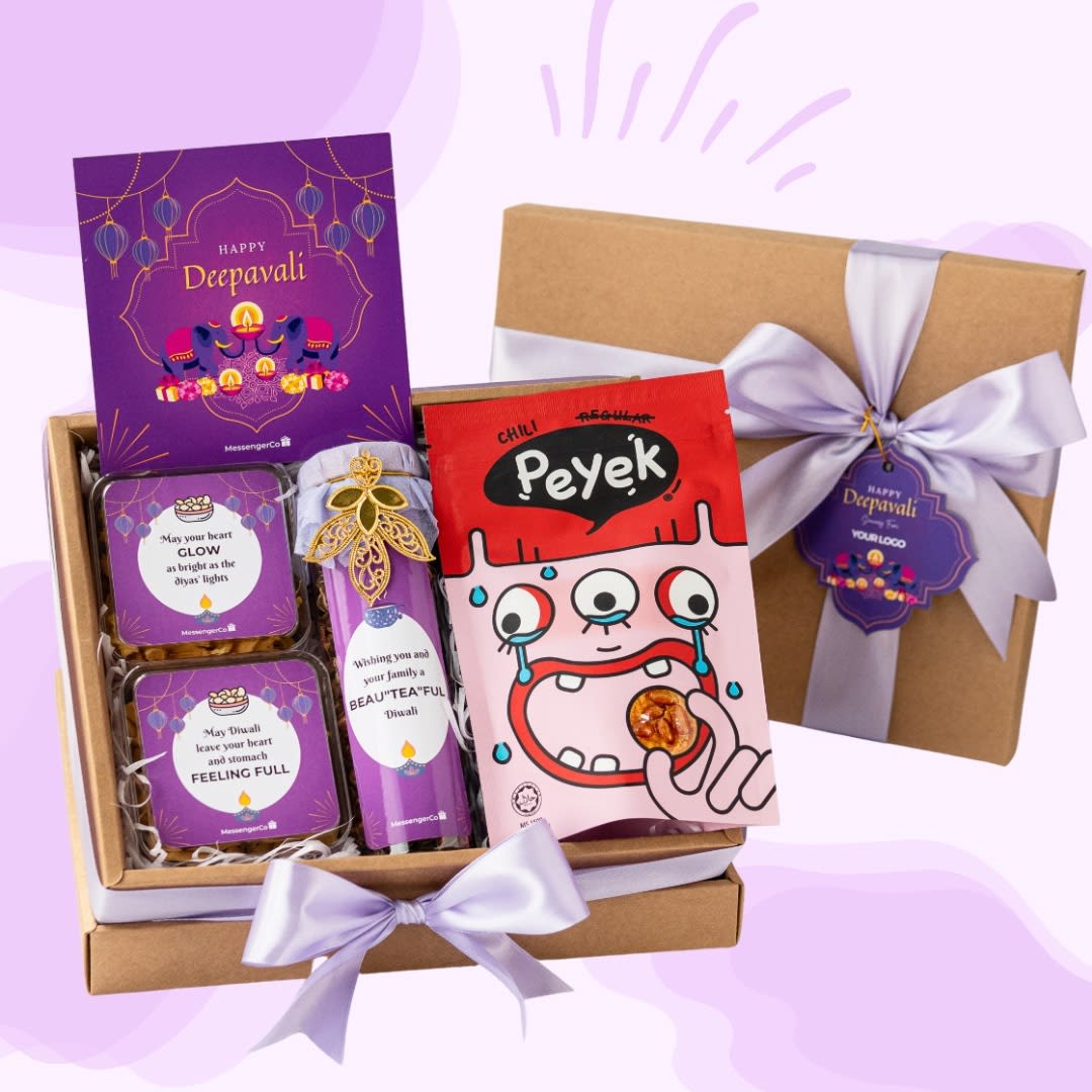 Deepavali gift set _ love & laughter product photo square-5