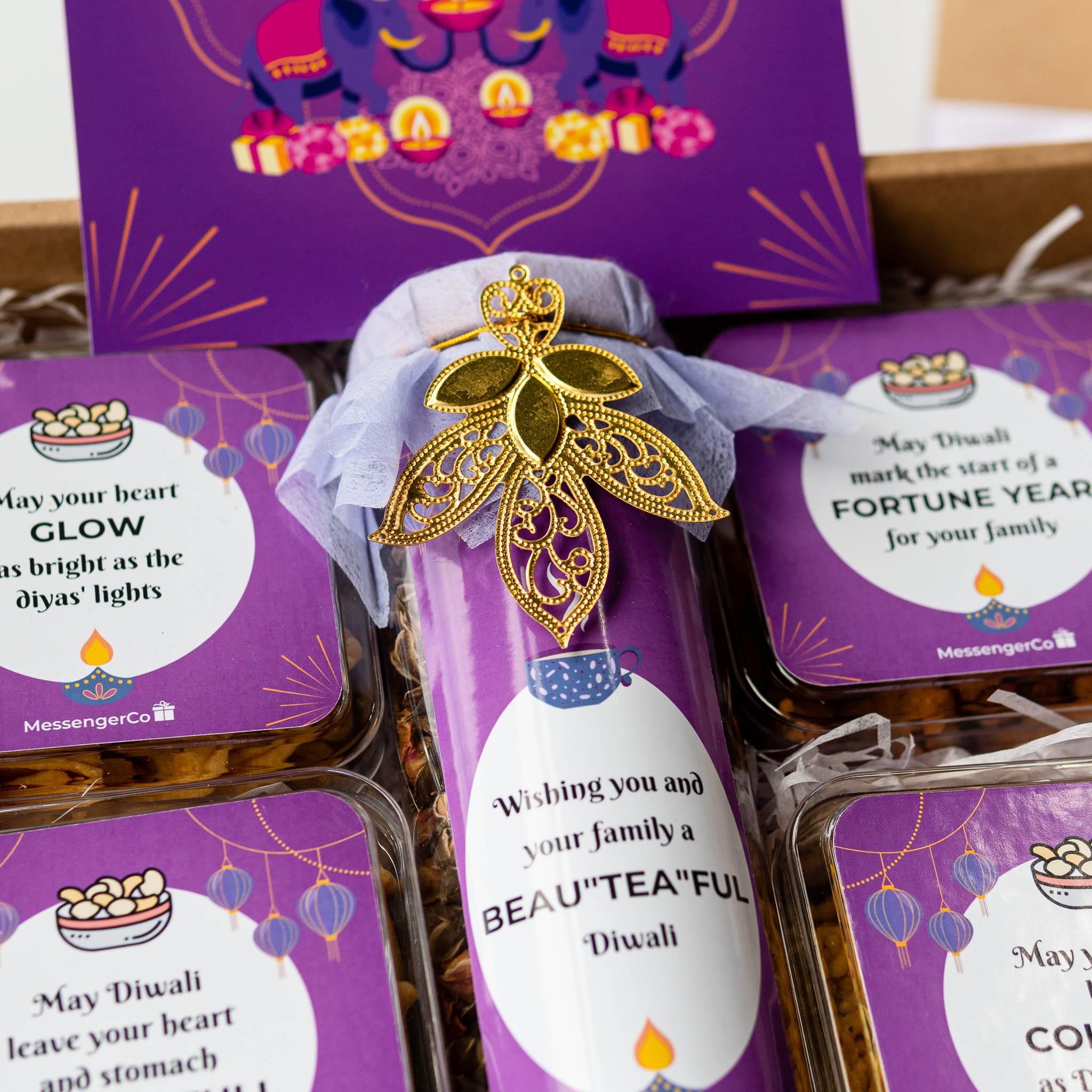 Deepavali gift set _ love & laughter product photo square-9