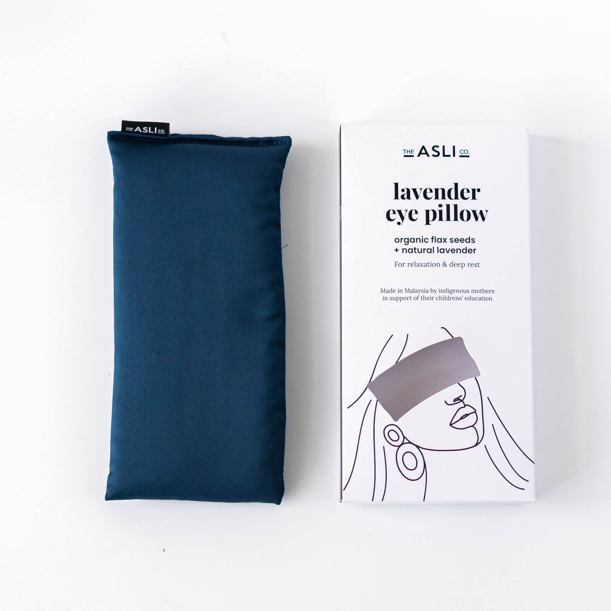 Rest & rejuvenate care package product photo square-10