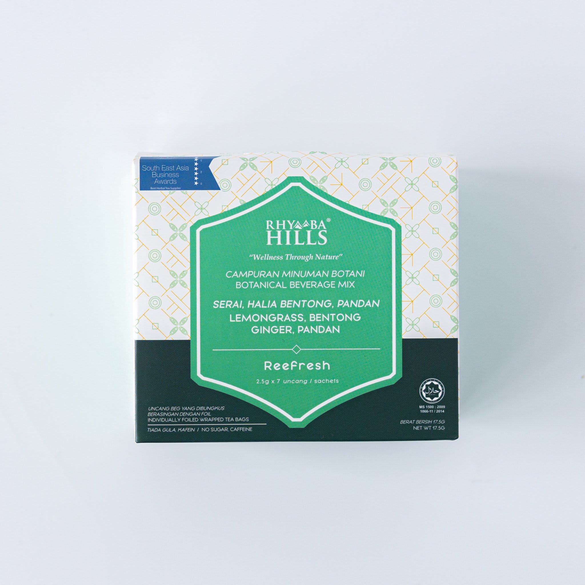 Rest & rejuvenate care package product photo square-6