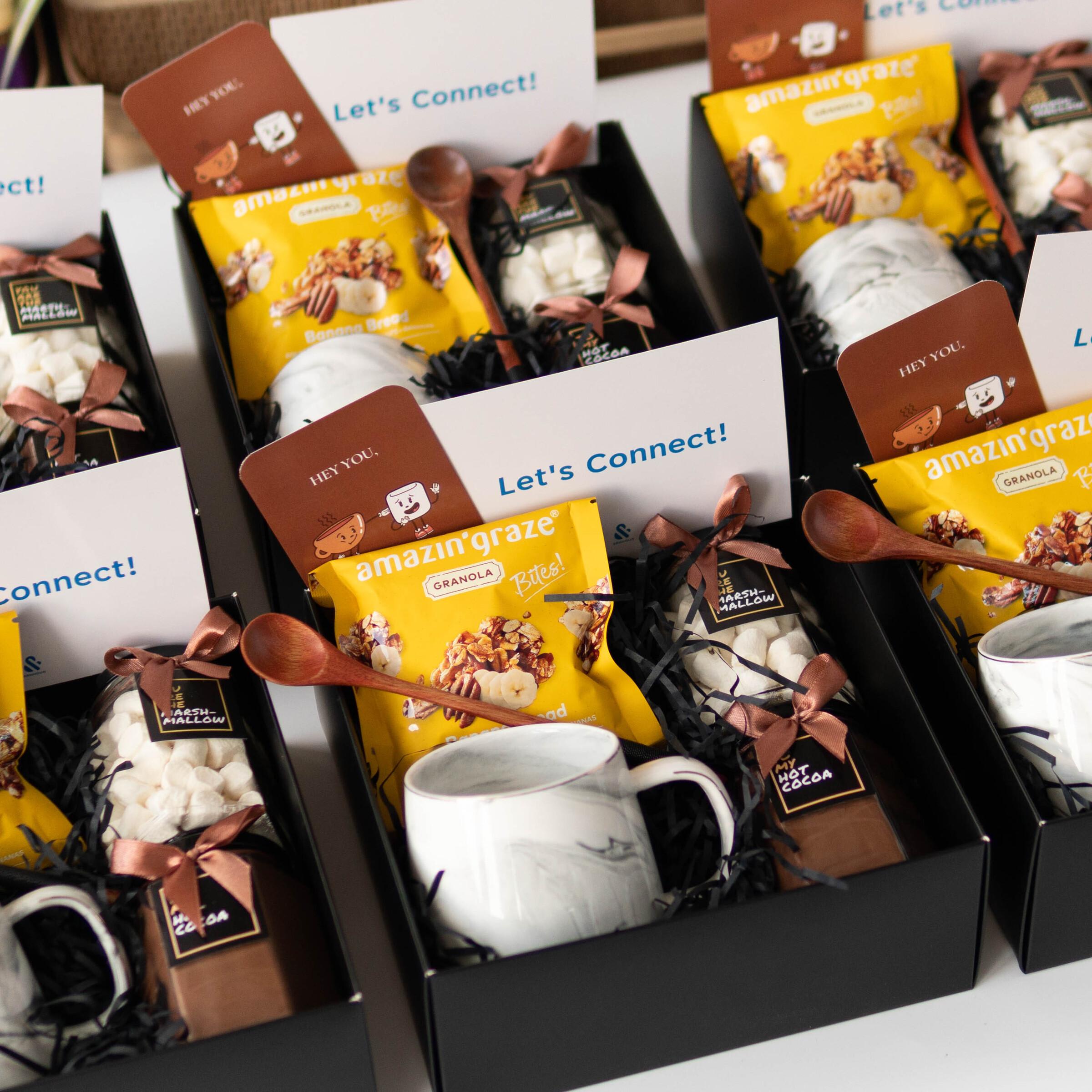 &samhoud- connectivity gift set product photo square-3