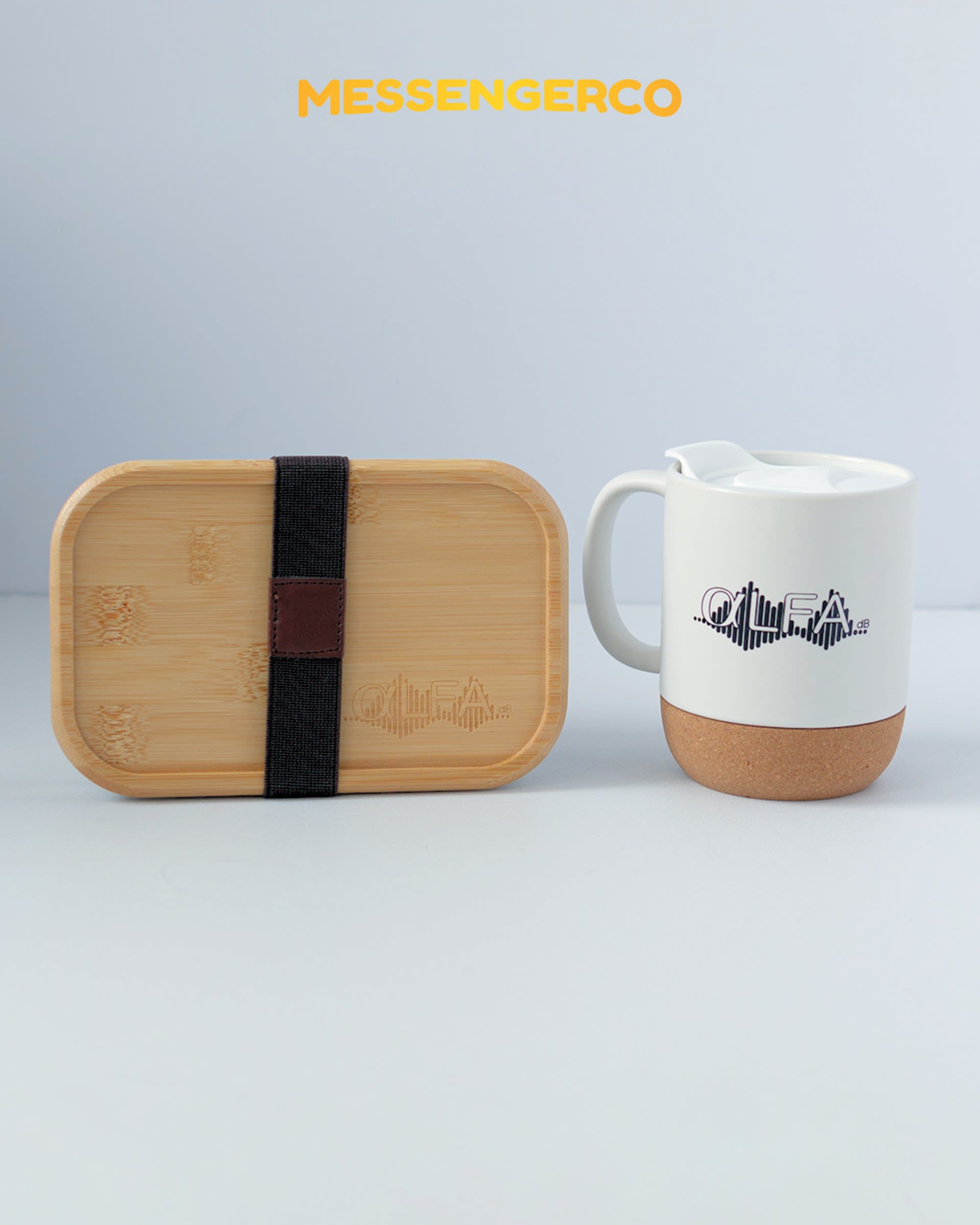 Lunch set - alfa soundscape & design product photo portrait-4