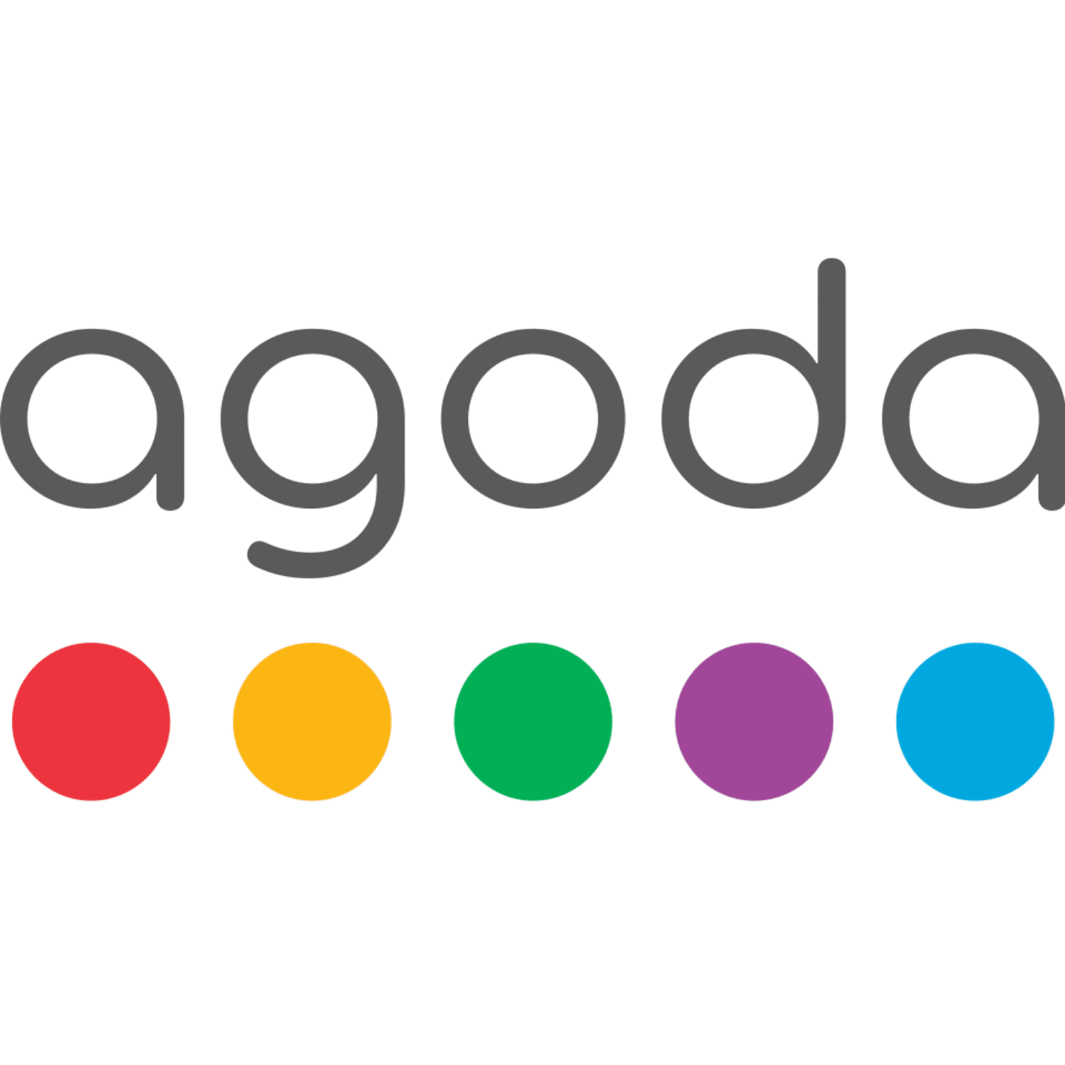 Agoda logo