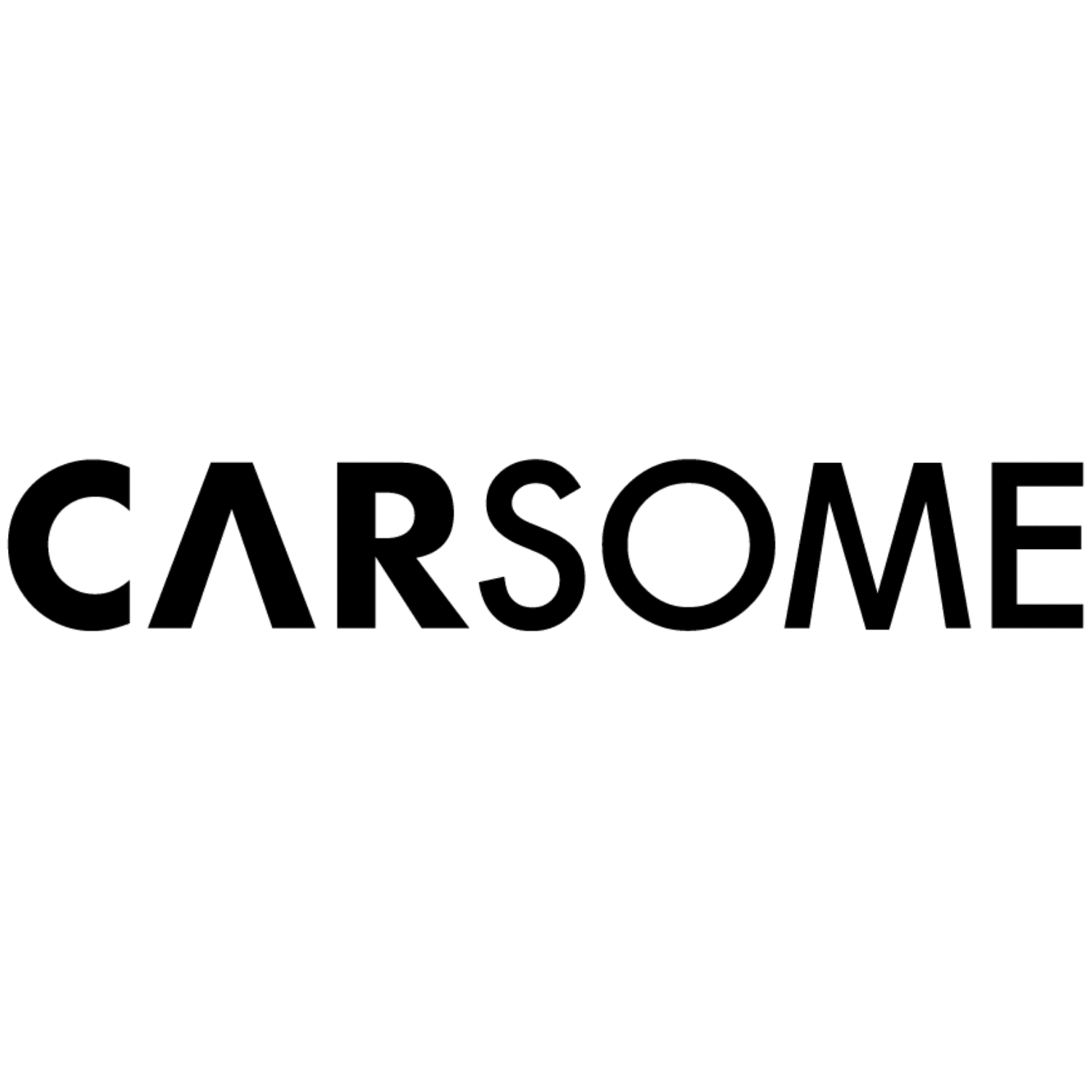 Carsome logo