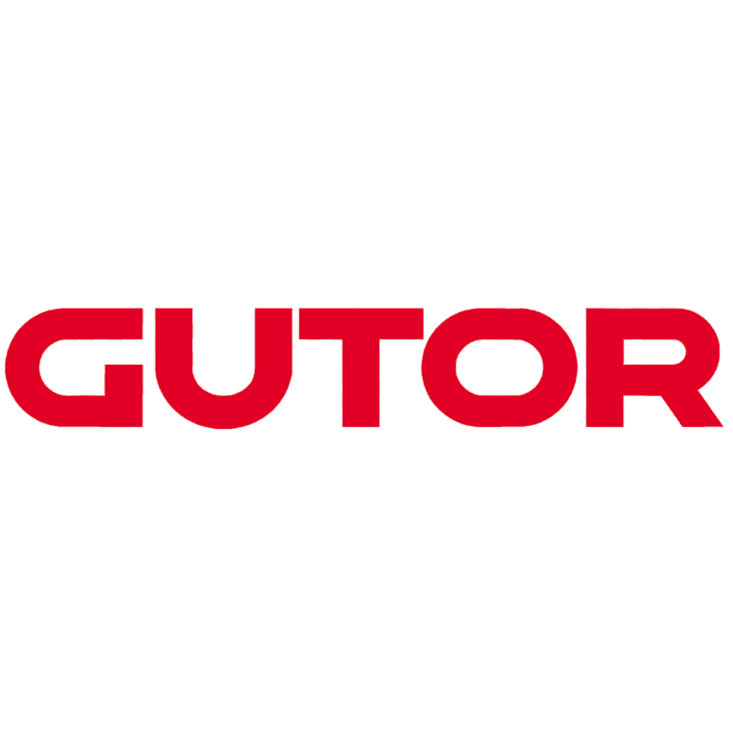 Gutor logo
