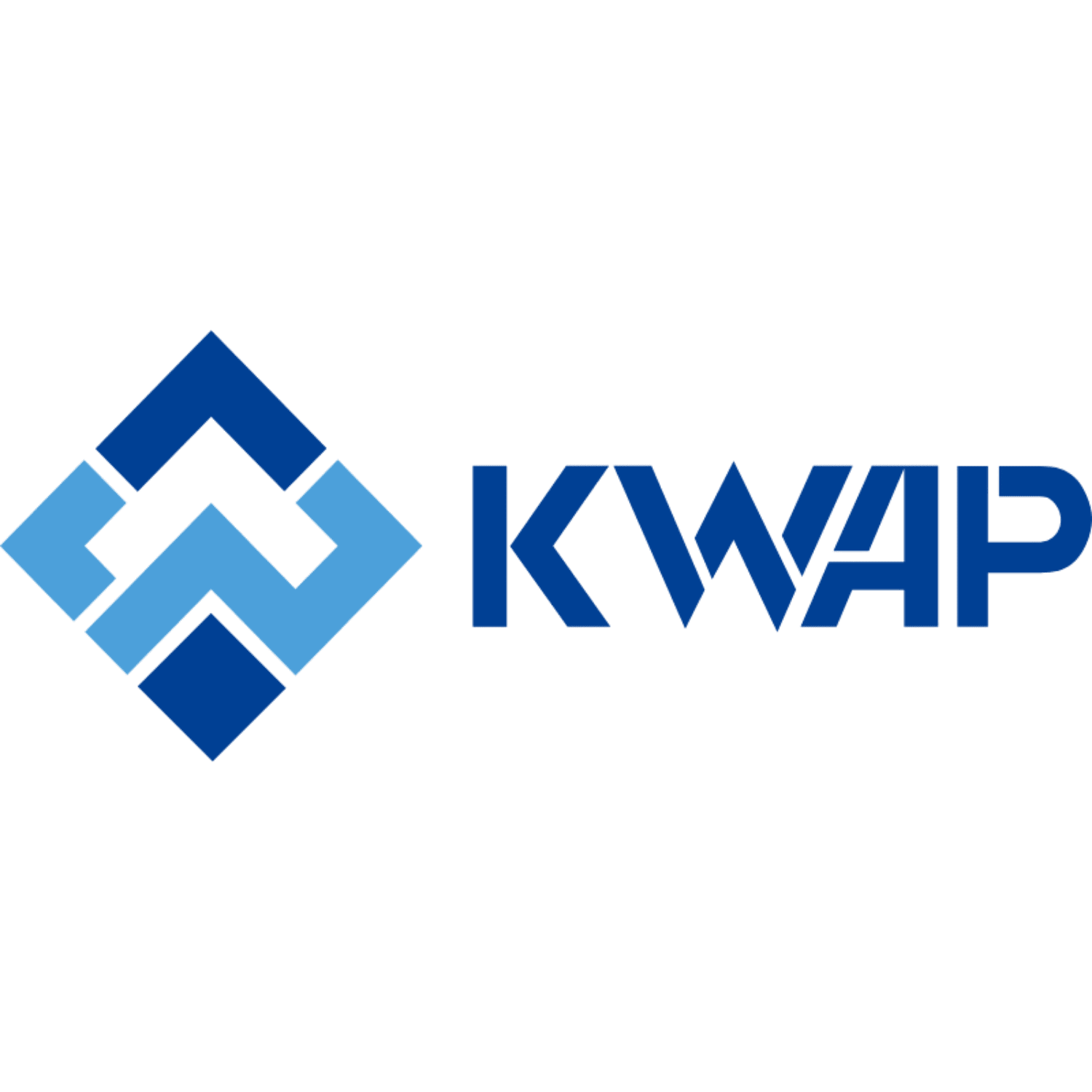 KWAP logo