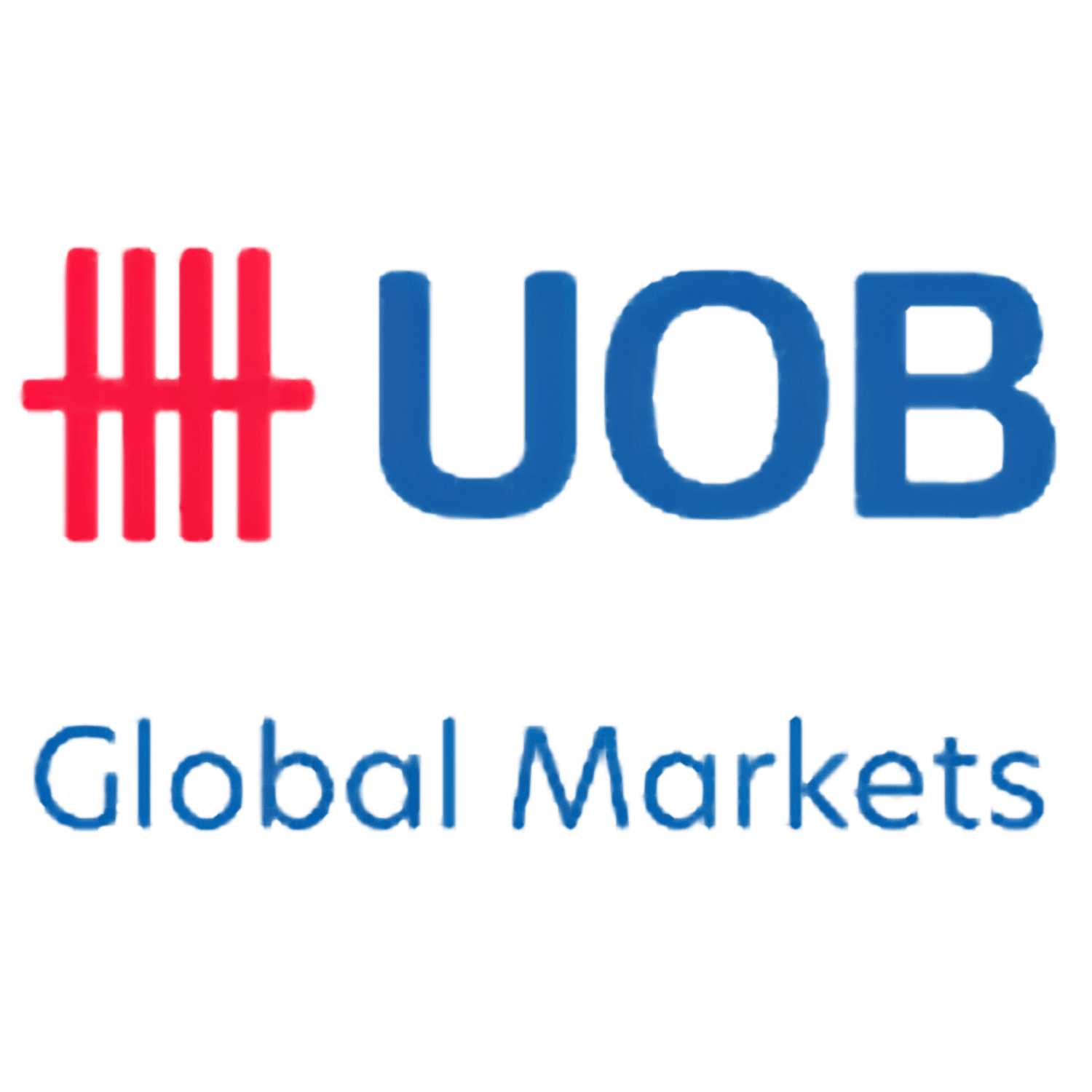 UOB Global Markets logo