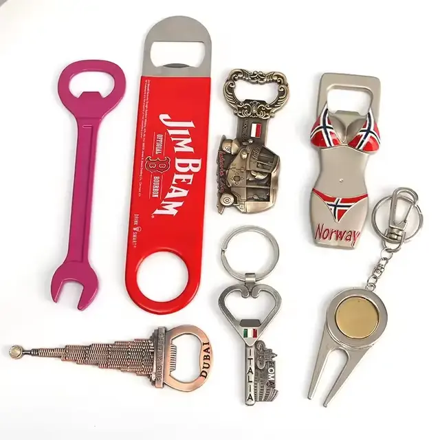customised-bottle-opener-keychain samples