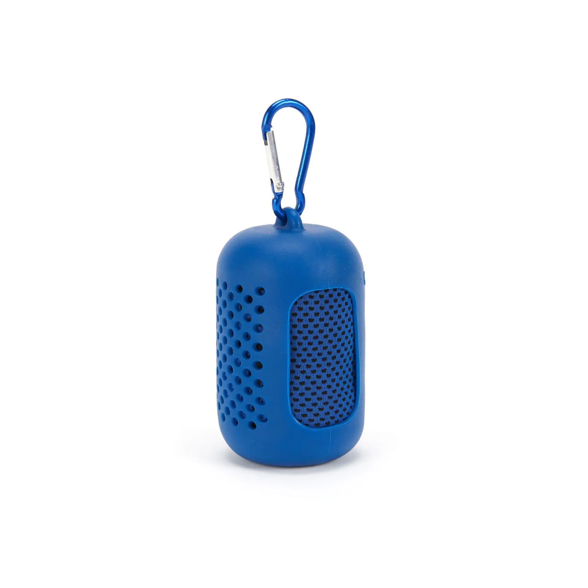 pocket-towel-keychain-blue