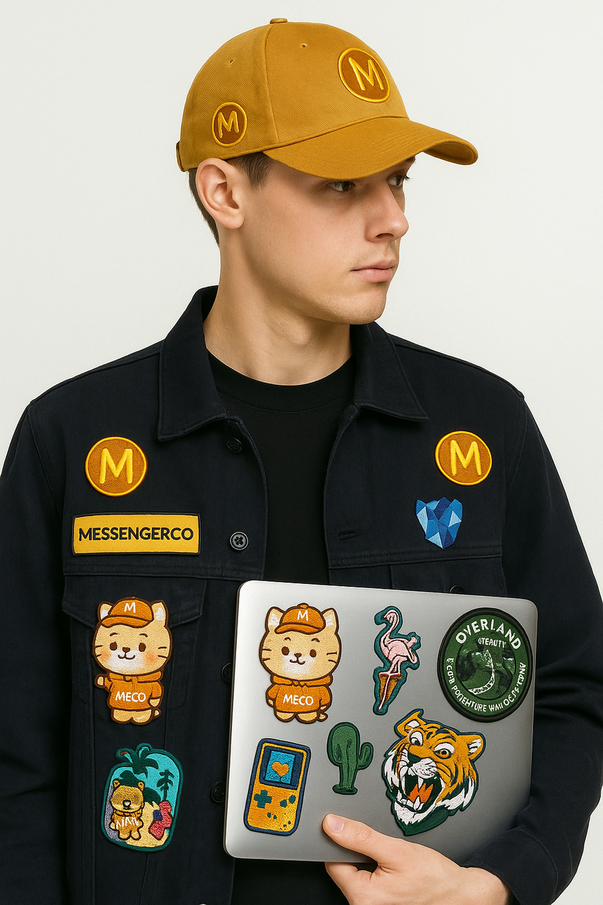 man-with-shirt-with-fabric-patches-on-it