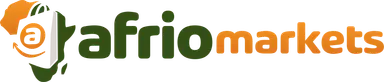 afriomarkets logo
