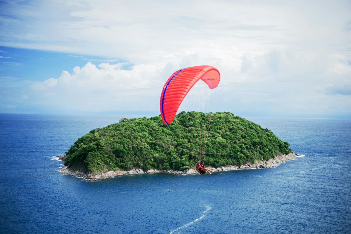 Legendary Andaman