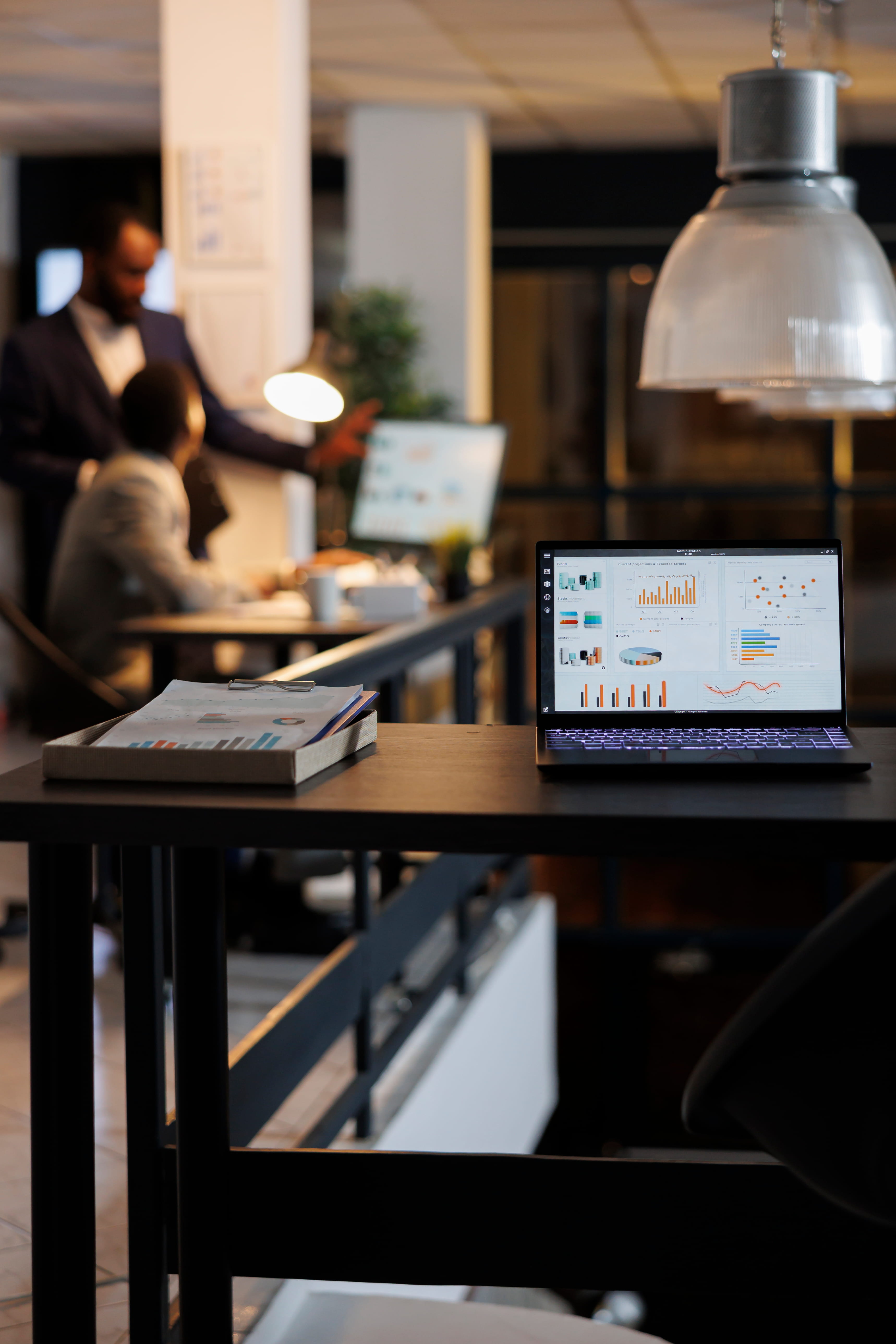 Smart Investment Planning Helps Startups Secure Stable Growth