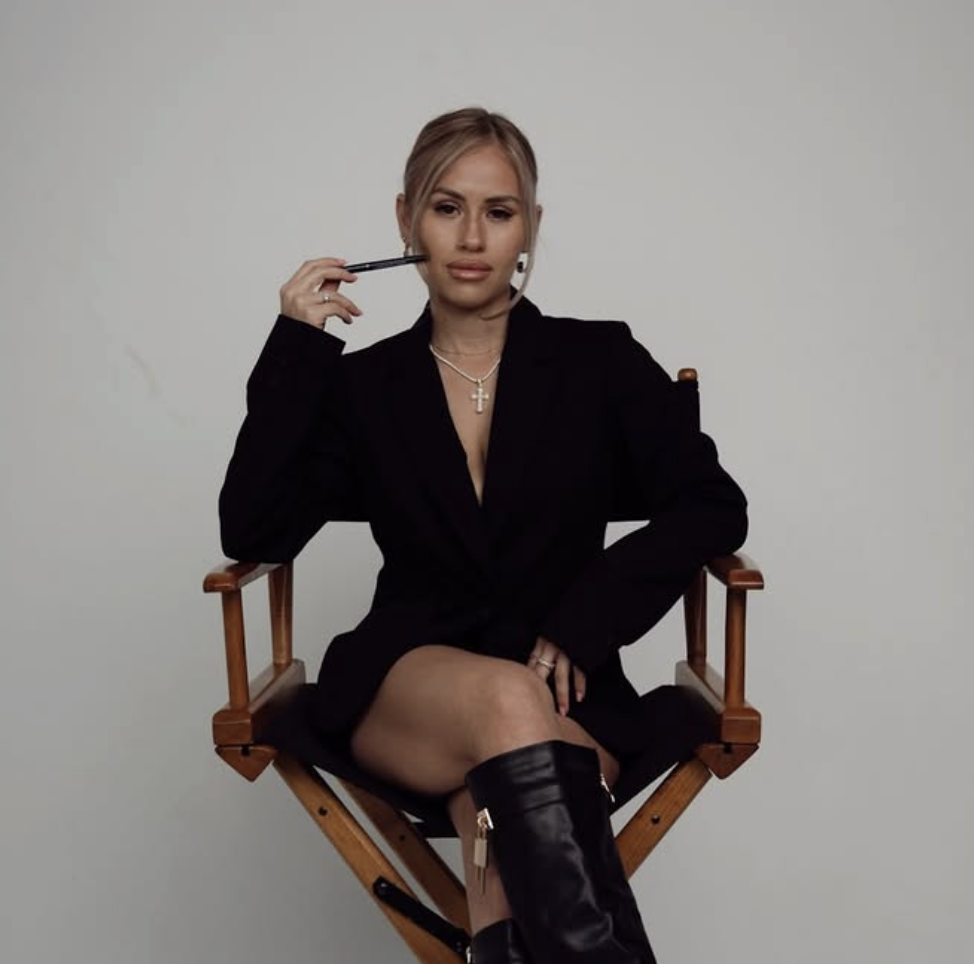 Victoria