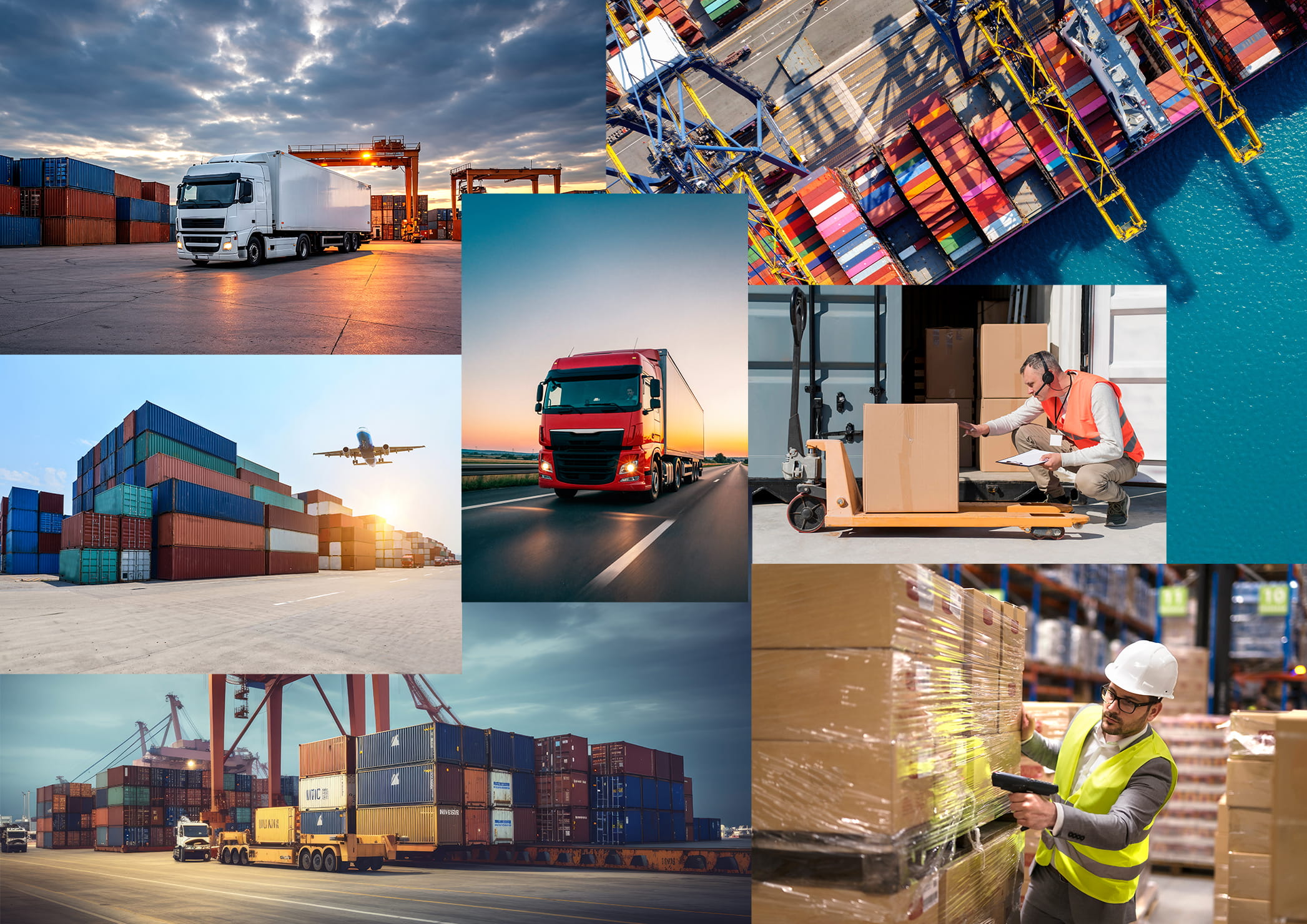 EXQUISITE LOGISTICS