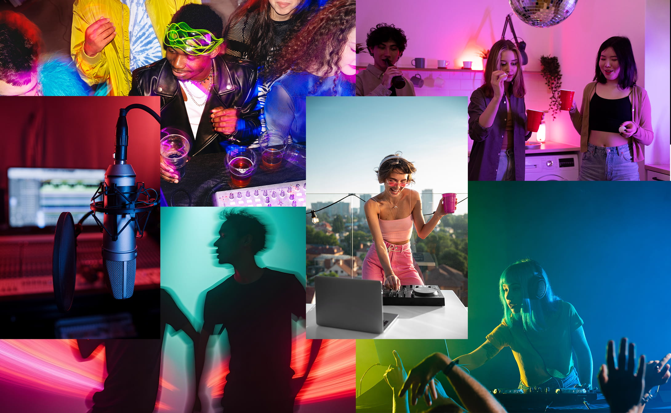 UKG RADIO gallery