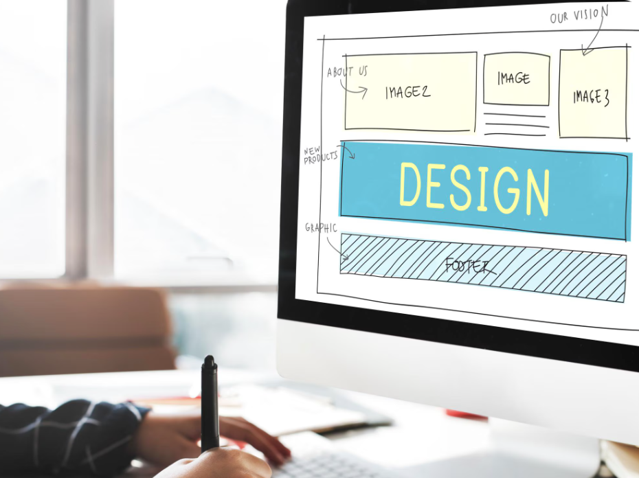 High-Converting Website Design Increases Sales by 68%