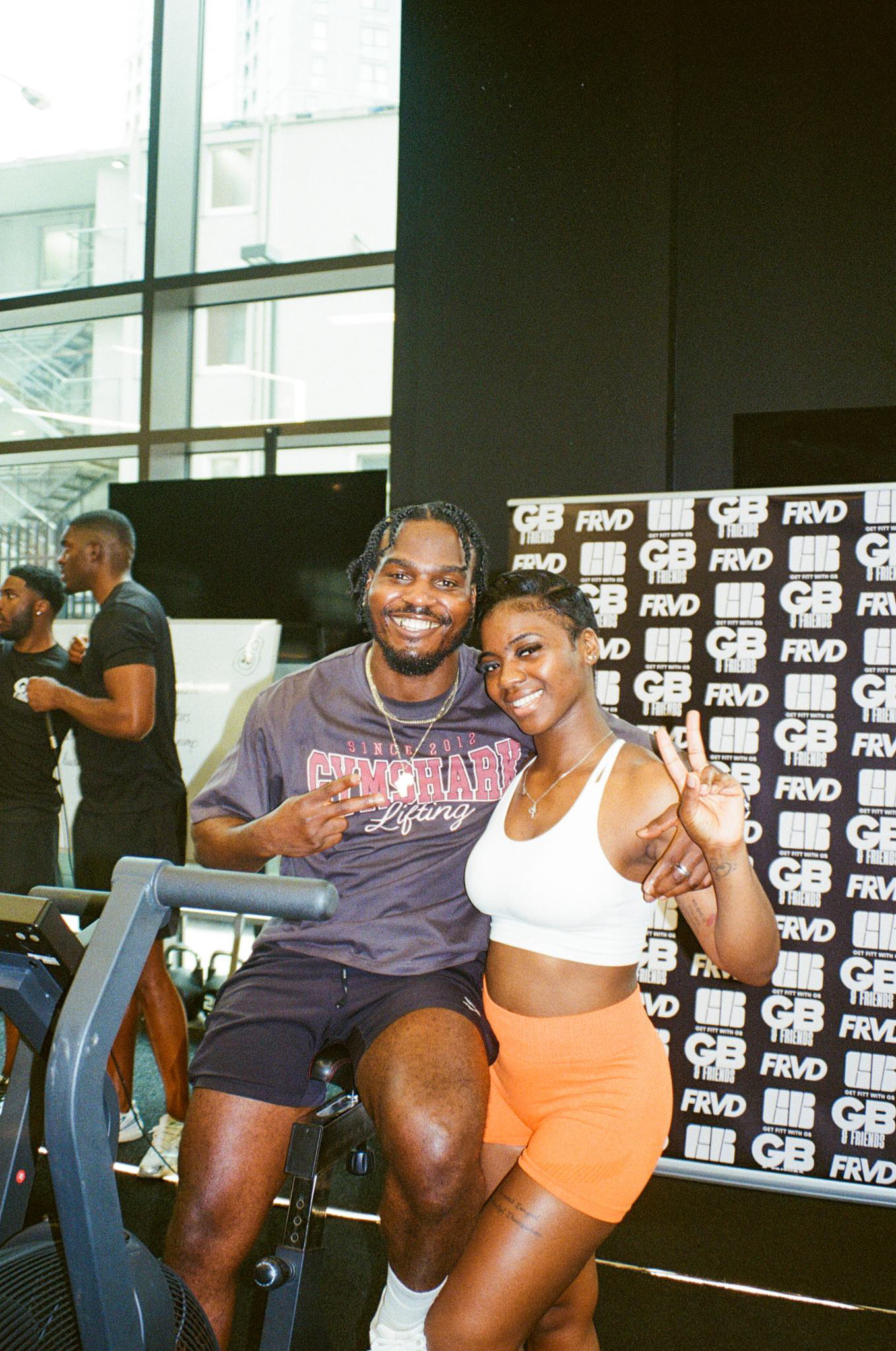 Health & Fitness
