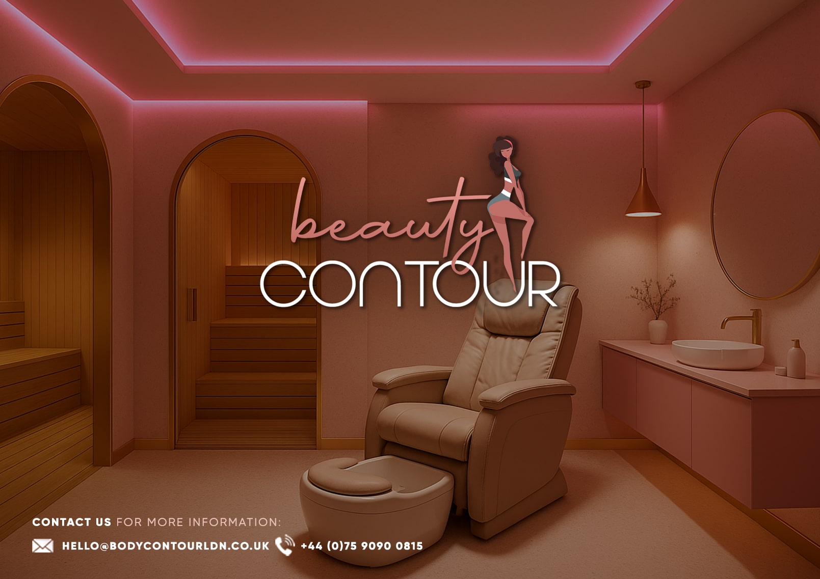 Beauty & Wellness
