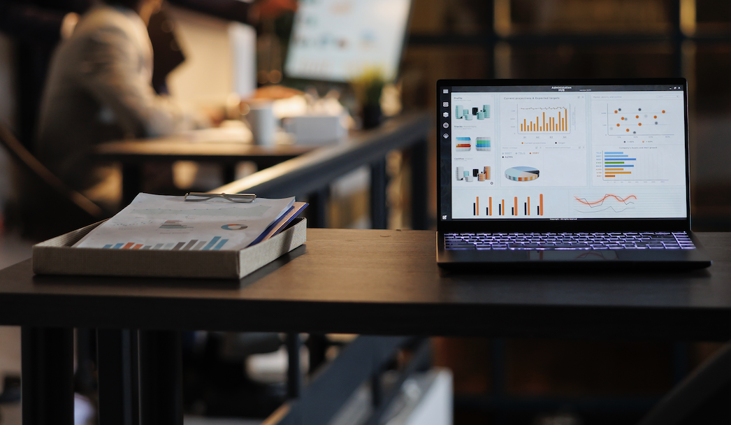 Business Development