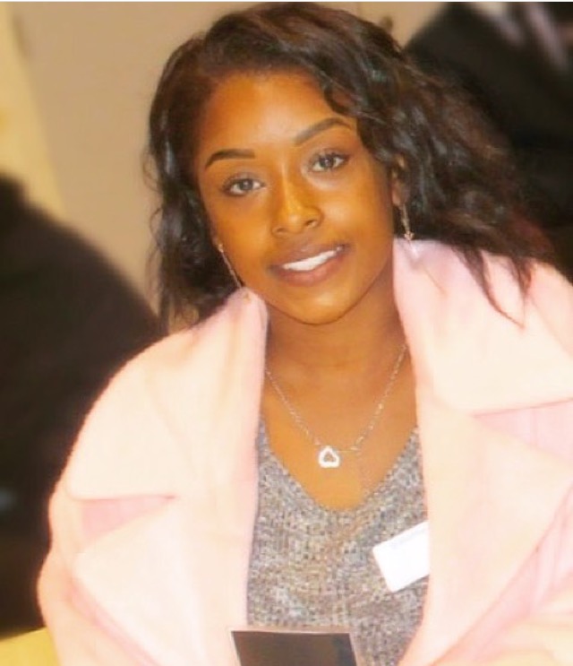 Malika Hemmings gallery