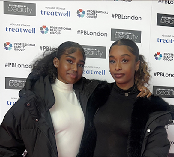 Malika Hemmings gallery