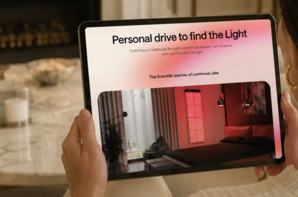 LUMINOUS LABS