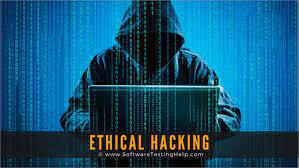 'Ethical hacking- major innovations'