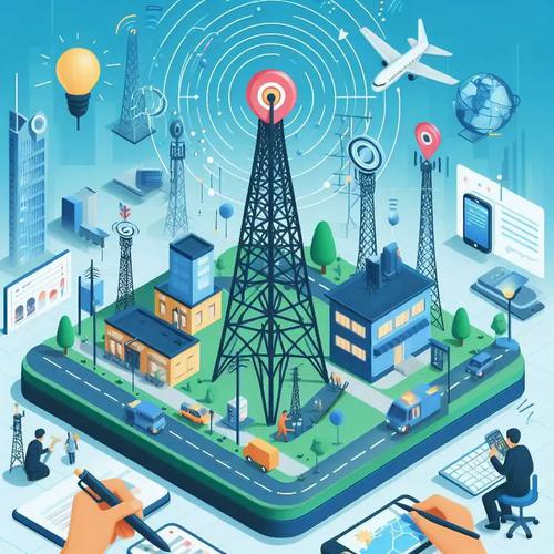 'Cell Tower Triangulation | major-innovations.com'