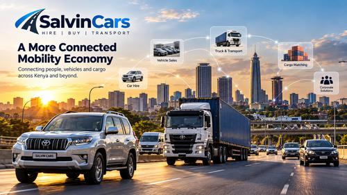 'https://major-innovations.com - Salvin Cars connected mobility marketplace in Kenya'
