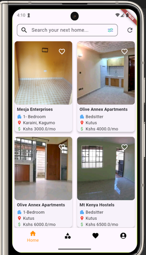 'Salvin Realtors LTD | Smart Rental Property Management in Kenya – For Landlords, Developers & Tenants| salvinrealtors.com'