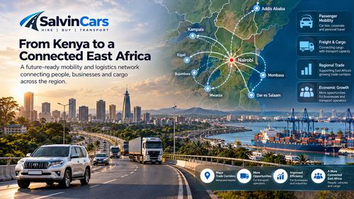 'https://major-innovations.com -Kenya and East Africa digital mobility and logistics network.'