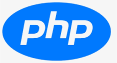 'PHP logo - Major Innovations'