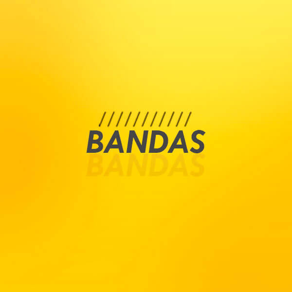 Bandas