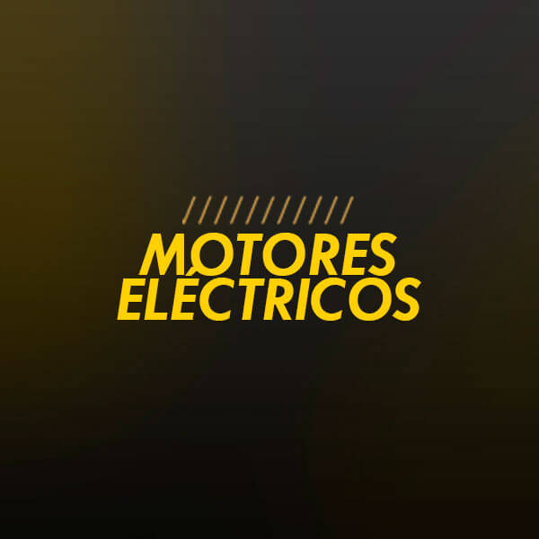 Motores Eléctricos