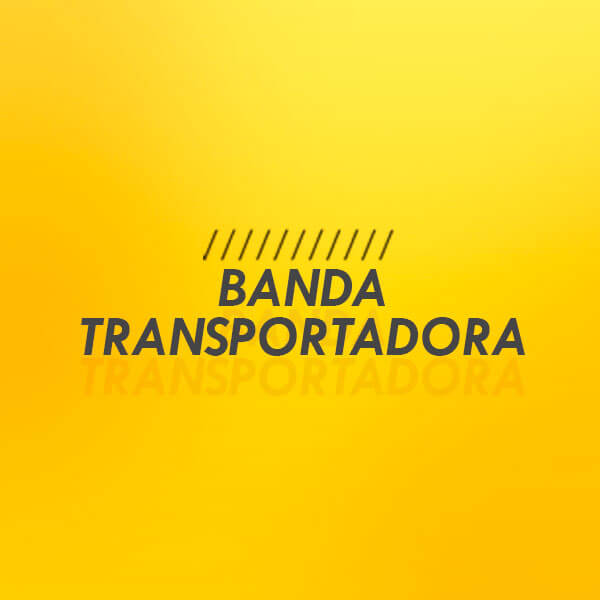 Banda Transportadora