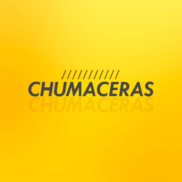 Chumaceras