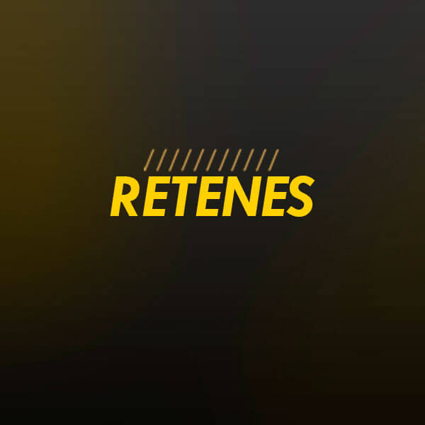 Retenes