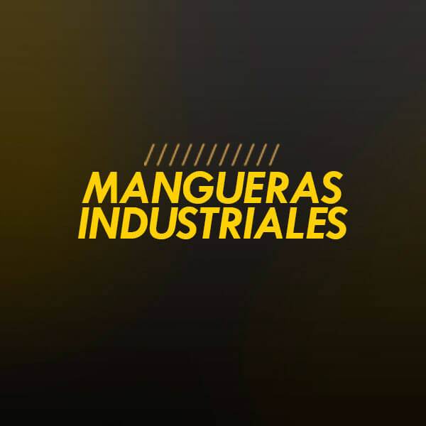 Mangueras Industriales