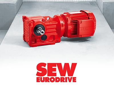 SEW EURODRIVE