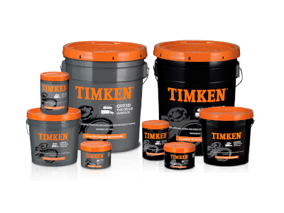 TIMKEN