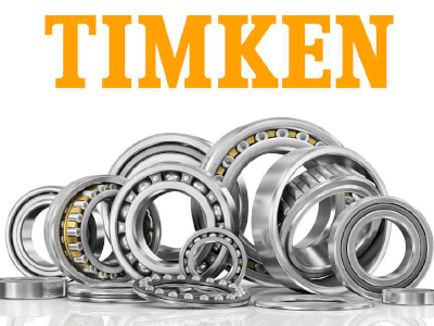 TIMKEN