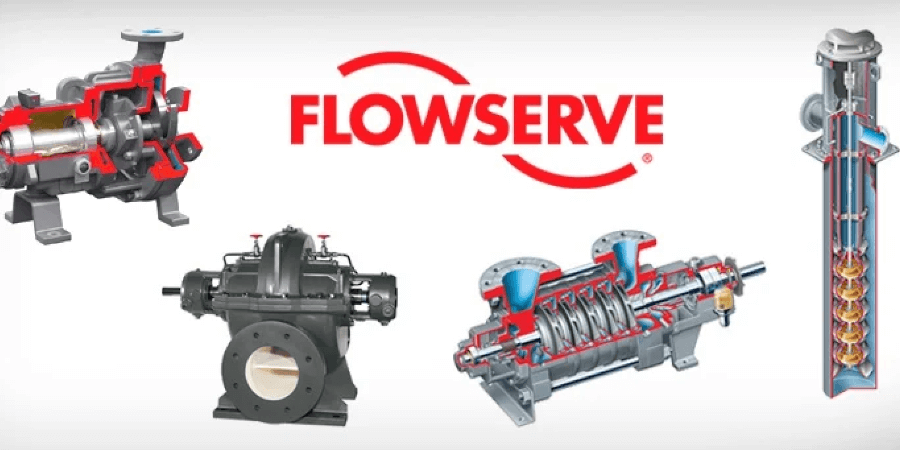 FLOWSERVE