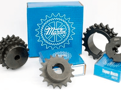 MARTIN SPROCKET