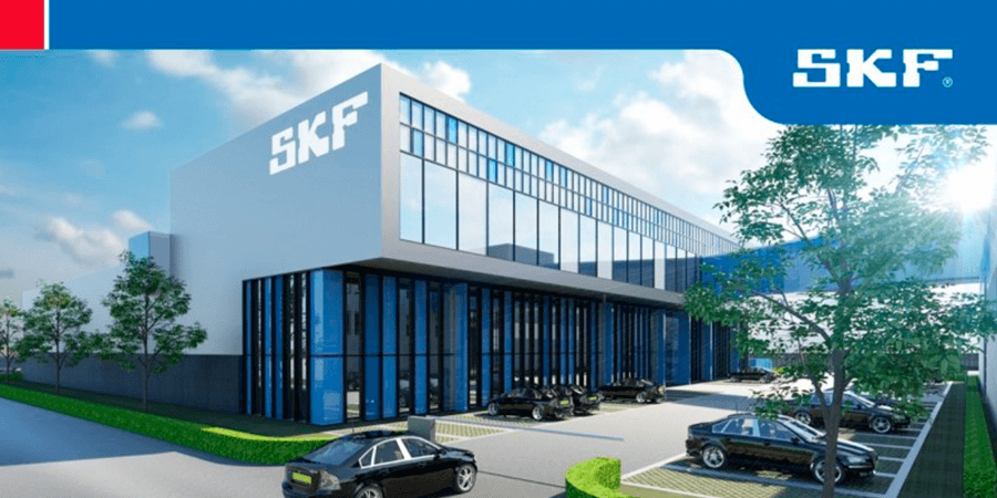 SKF