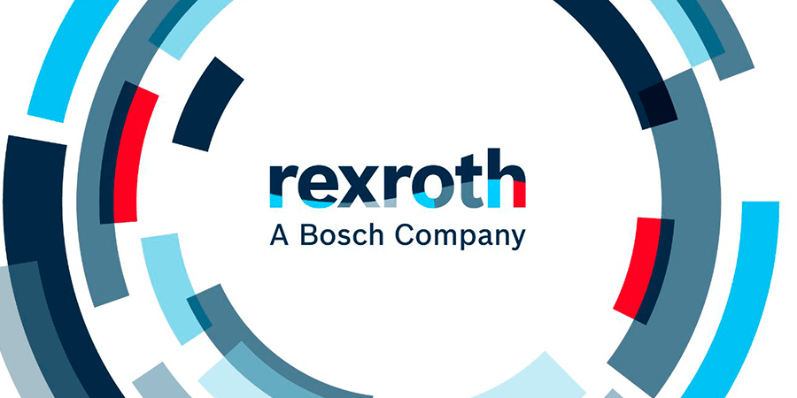 REXROTH