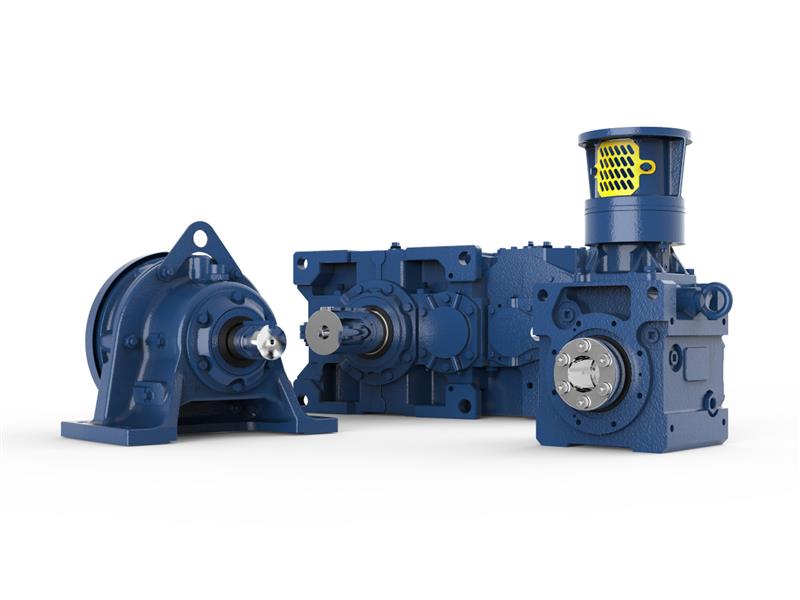 SUMITOMO DRIVE TECHNOLOGIES