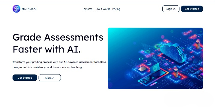 Marker AI