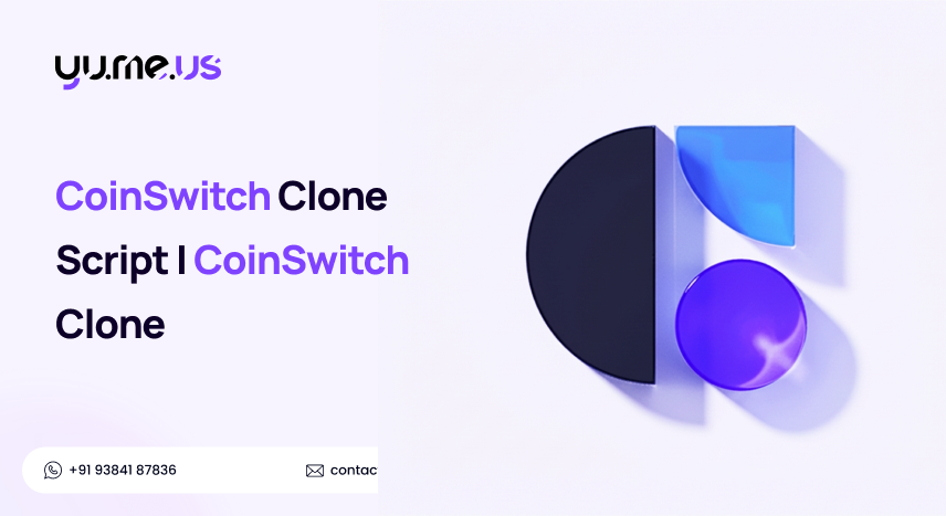 CoinSwitch Clone Script | CoinSwitch Clone